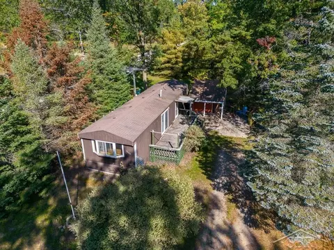 5488 Morrow, Gladwin, MI 48624