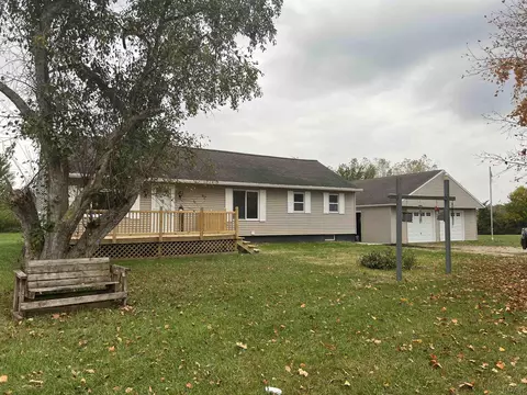 6241 W Beecher, Clayton, MI 49235
