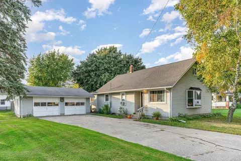 316 S Auburn, Auburn, MI 48611
