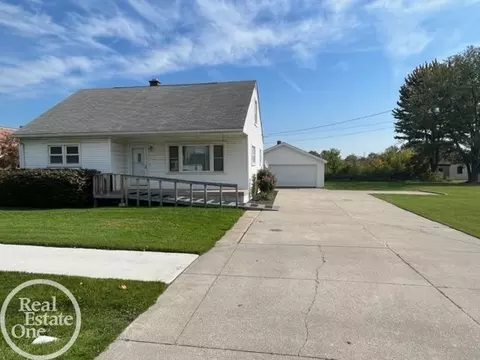59040 Havenridge, New Haven, MI 48048