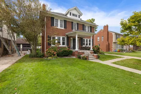 1371 Bedford, Grosse Pointe Park, MI 48230 photo 38