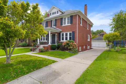 1371 Bedford, Grosse Pointe Park, MI 48230 photo 39
