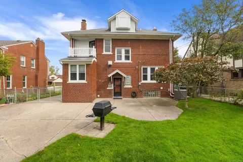 1371 Bedford, Grosse Pointe Park, MI 48230 photo 42