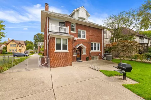 1371 Bedford, Grosse Pointe Park, MI 48230 photo 4