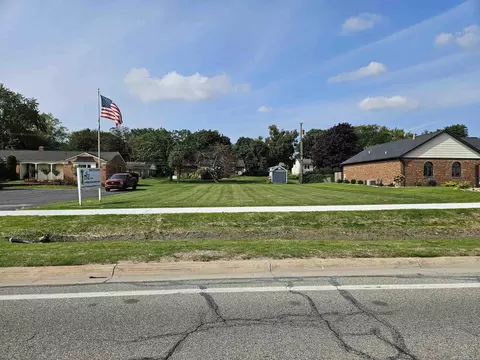 00000 Van Dyke, Washington Township, MI 48095