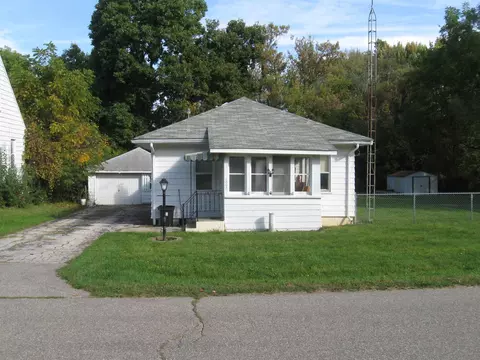 1069 Haven, Mount Morris, MI 48458