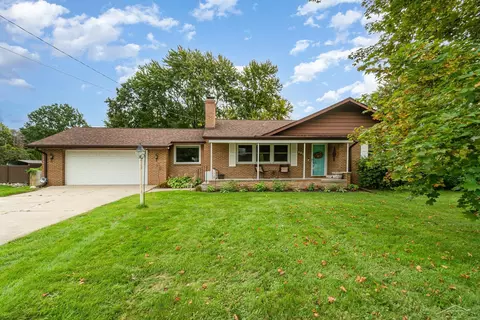 480 N N Riv, Saginaw, MI 48609