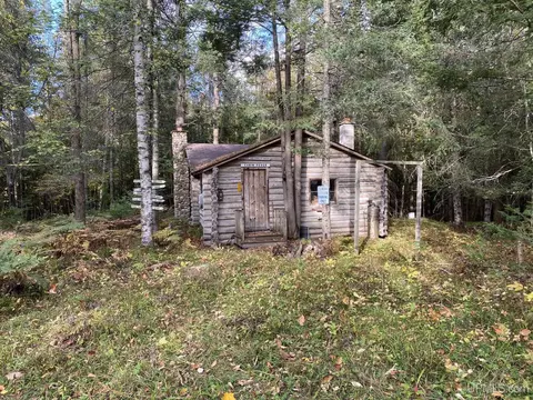 2926 Miller, Homestead, WI 54120