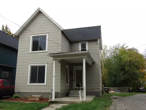 131 N Locust, Adrian, MI 49221