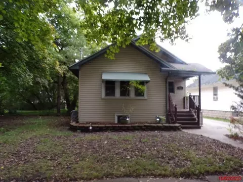 2216 Taft, Saginaw, MI 48602