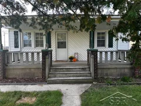 606 Mercer, Pinconning, MI 48650