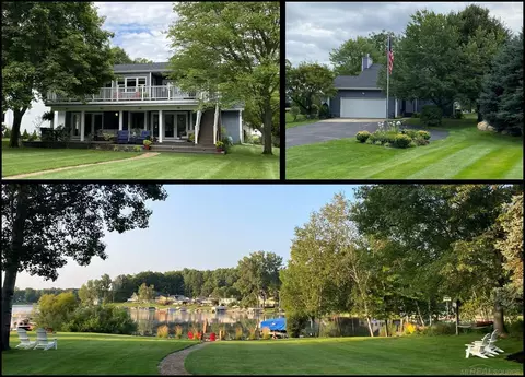 11289 E Royal, Stanwood, MI 49346