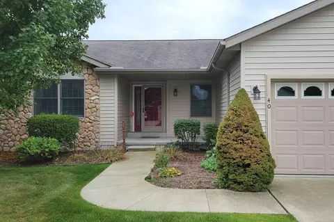3930 River #40, East China, MI 48054