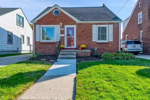 505 W Sonoma, Hazel Park, MI 48030