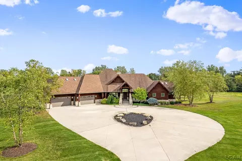 500 Silver Crk, Morenci, MI 49256