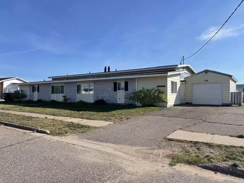 112 And 114 Lancer, Gwinn, MI 49841