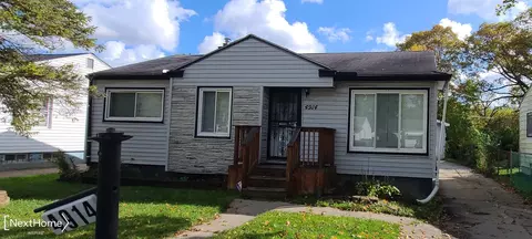 4914 Miami, Flint, MI 48504