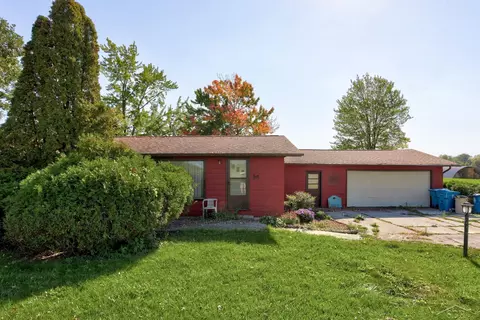 2810 E Gordonville, Midland, MI 48640