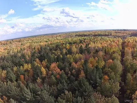 Tbd Crestview/powerline, Gwinn, MI 49841