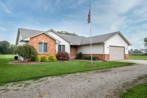 4623 Mayer, East China, MI 48054