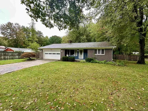 11361 Roosevelt, Saginaw, MI 48609