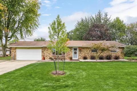 6798 Griffore, Saginaw, MI 48604