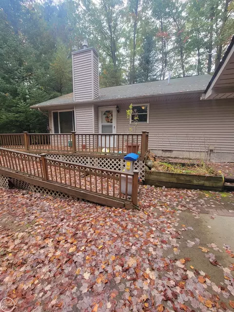 3130 Hazel, Harrison, MI 48625 photo 5