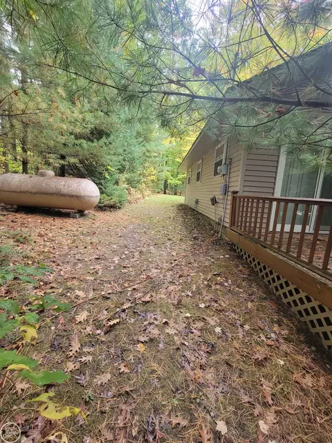 3130 Hazel, Harrison, MI 48625 photo 2