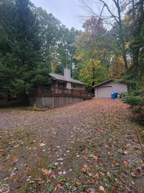 3130 Hazel, Harrison, MI 48625