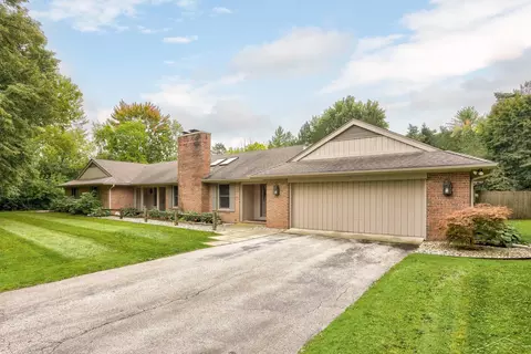 7 N Center Woods, Saginaw, MI 48638