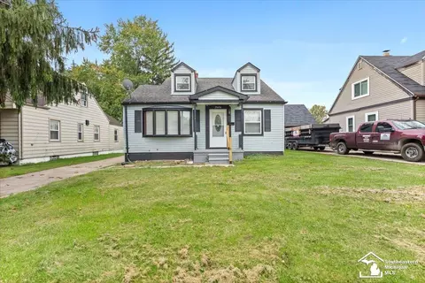 29494 Walnut, Flat Rock, MI 48134