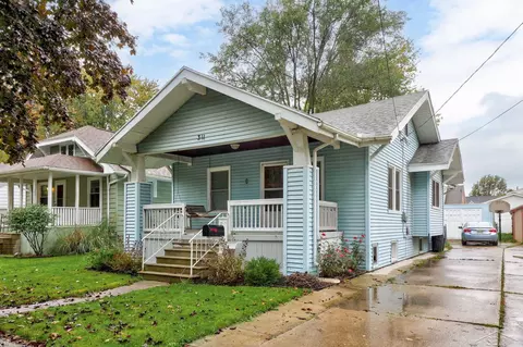 311 Storch, Saginaw, MI 48602