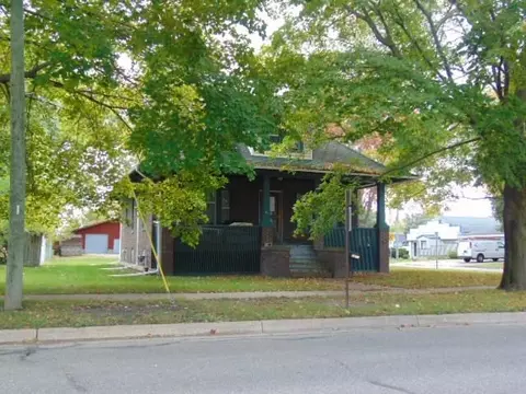 1211 S Henry, Bay City, MI 48706