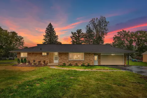3024 Covert, Flint, MI 48506