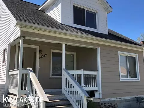 7528 Hudson, Warren, MI 48091