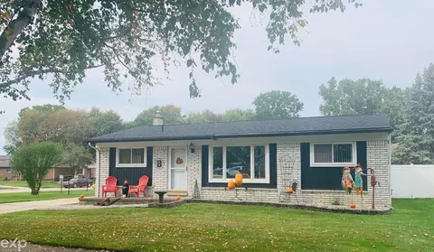50719 Seaden, Chesterfield, MI 48047