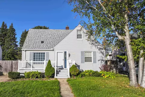 212 Chandler, Flint, MI 48503