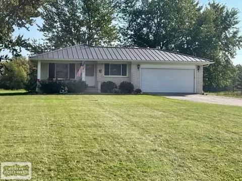 63400 Bates, Lenox, MI 48050