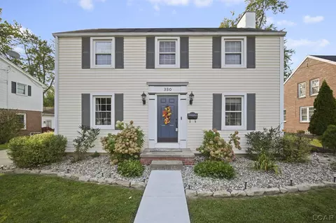 380 S Scott, Adrian, MI 49221