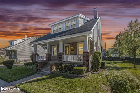 7250 Voerner, Center Line, MI 48015