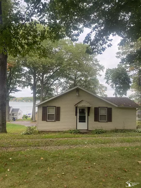 9218 Hazel, Reading, MI 49274