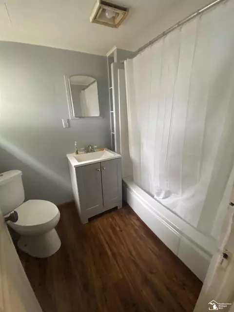 Bath - 9218 Hazel, Reading, MI 49274 photo 1 of 1