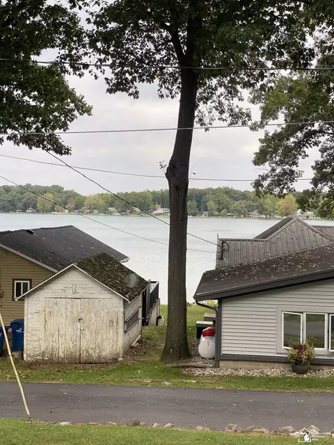 Exterior - 9218 Hazel, Reading, MI 49274 photo 3 of 13