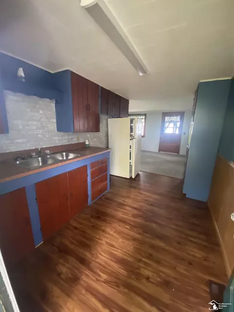 Kitchen - 9218 Hazel, Reading, MI 49274 photo 1 of 3