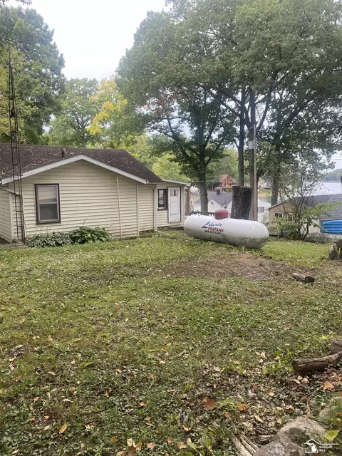 Exterior - 9218 Hazel, Reading, MI 49274 photo 8 of 13