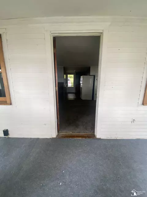 Exterior - 9218 Hazel, Reading, MI 49274 photo 5 of 13