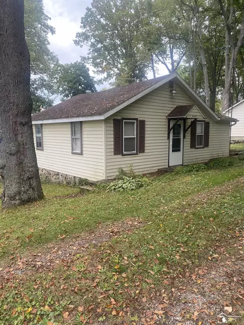 Exterior - 9218 Hazel, Reading, MI 49274 photo 6 of 13