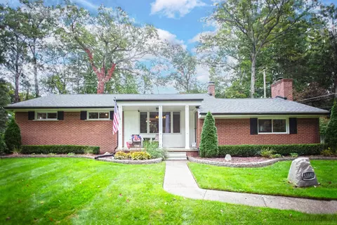53840 Odilon, Shelby Township, MI 48316