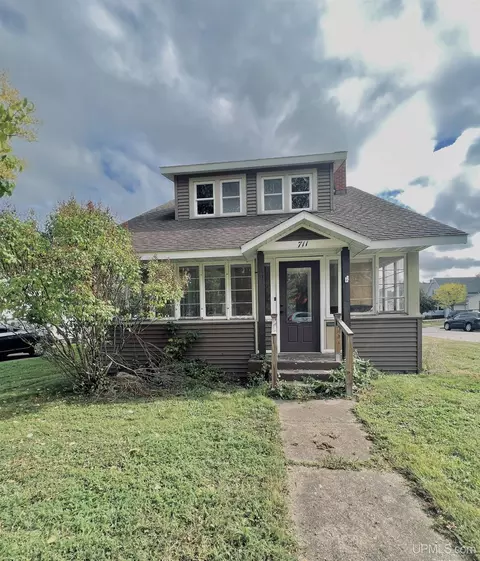 711 S Kimberly, Iron Mountain, MI 49801