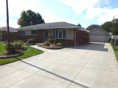 30029 Hayes, Warren, MI 48088
